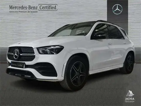 Used MERCEDES-BENZ CLASSE GLE Diesel 2019 Ad 