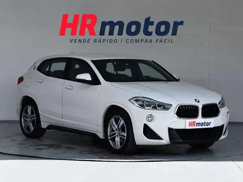 Used BMW X2 Petrol 2019 Ad 