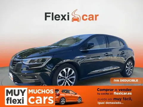 Used RENAULT MEGANE Petrol 2023 Ad 