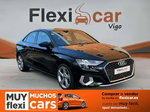 Used AUDI A3 Hybrid 2021 Ad 