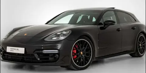 Used PORSCHE PANAMERA Petrol 2021 Ad 