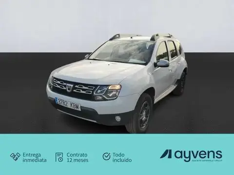 Used DACIA DUSTER Diesel 2017 Ad 