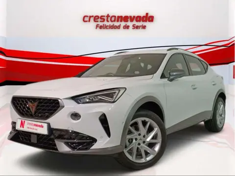 Annonce CUPRA FORMENTOR Essence 2023 d'occasion 