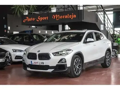 Used BMW X2 Petrol 2020 Ad 