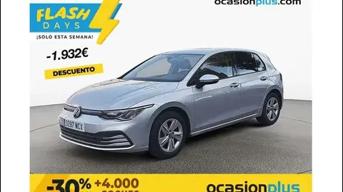 Annonce VOLKSWAGEN GOLF Essence 2022 d'occasion 