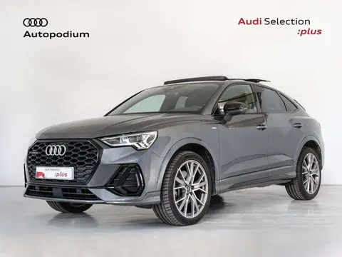 Annonce AUDI Q3 Diesel 2020 d'occasion 