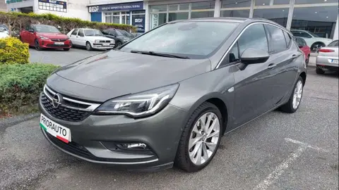 Annonce OPEL ASTRA Diesel 2018 d'occasion 