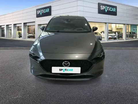 Annonce MAZDA 3 Essence 2023 d'occasion 