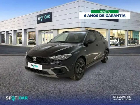 Used FIAT TIPO Diesel 2022 Ad 