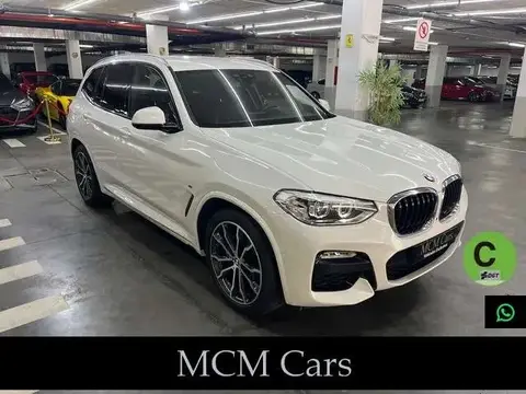 Used BMW X3 Diesel 2018 Ad 