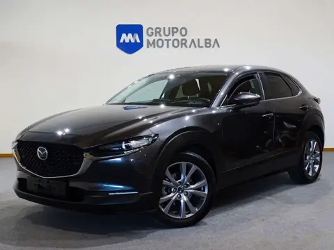 Annonce MAZDA CX-30 Essence 2020 d'occasion 