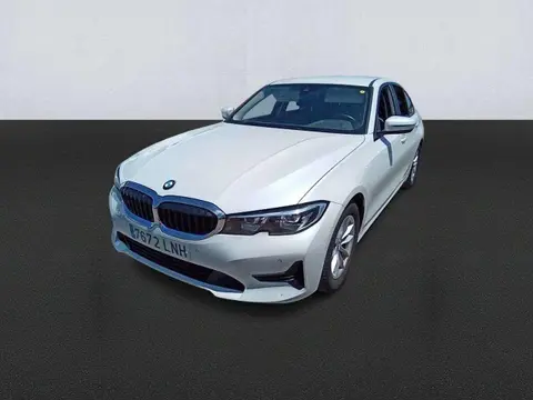 Annonce BMW SERIE 3 Diesel 2021 d'occasion 