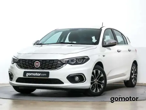 Annonce FIAT TIPO Diesel 2019 d'occasion 