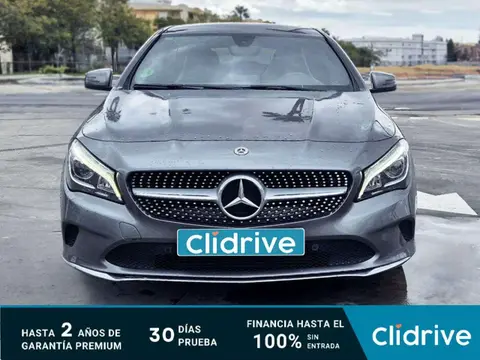 Used MERCEDES-BENZ CLASSE CLA Diesel 2018 Ad 