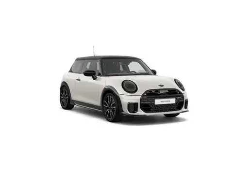 Annonce MINI COOPER Essence 2024 d'occasion 