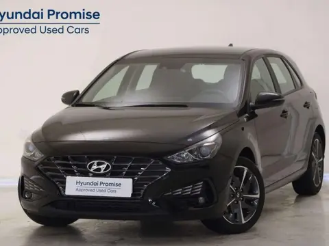 Annonce HYUNDAI I30 Essence 2023 d'occasion 