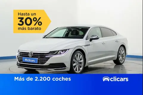 Used VOLKSWAGEN ARTEON Diesel 2019 Ad 