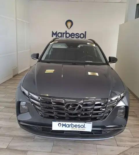 Annonce HYUNDAI TUCSON Essence 2021 d'occasion 