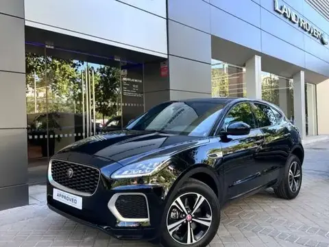 Used JAGUAR E-PACE Diesel 2023 Ad 