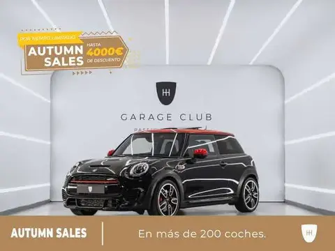 Annonce MINI JOHN COOPER WORKS Essence 2019 d'occasion 