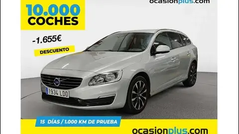 Used VOLVO V60 Diesel 2018 Ad 