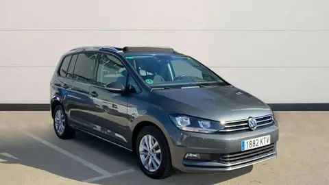 Annonce VOLKSWAGEN TOURAN Diesel 2019 d'occasion 