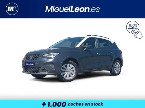 Used SEAT ARONA Petrol 2023 Ad 