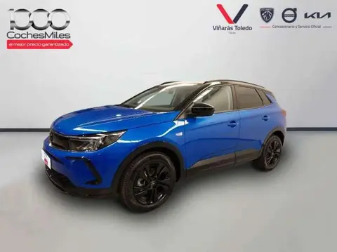 Annonce OPEL GRANDLAND Essence 2023 d'occasion 