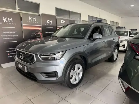 Used VOLVO XC40 Petrol 2019 Ad 