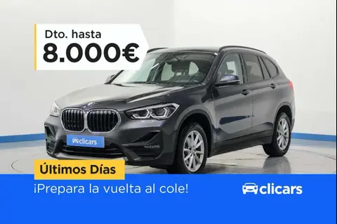 Used BMW X1 Diesel 2022 Ad 