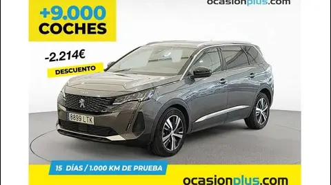 Used PEUGEOT 5008 Diesel 2021 Ad 