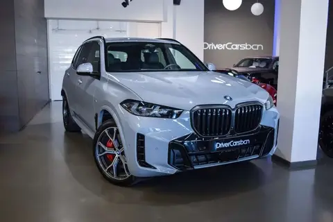 Annonce BMW X5 Hybride 2024 d'occasion 