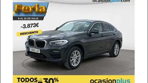 Used BMW X4 Diesel 2021 Ad 