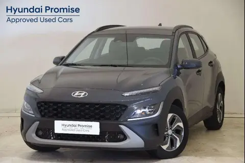 Annonce HYUNDAI KONA Hybride 2023 d'occasion 