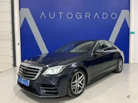 Used MERCEDES-BENZ CLASSE S Diesel 2019 Ad 