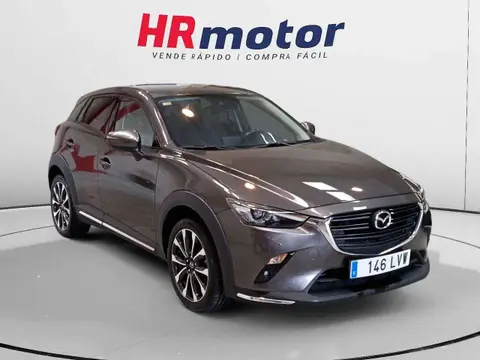 Used MAZDA CX-3 Diesel 2019 Ad 