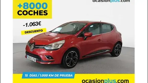 Used RENAULT CLIO Petrol 2016 Ad 