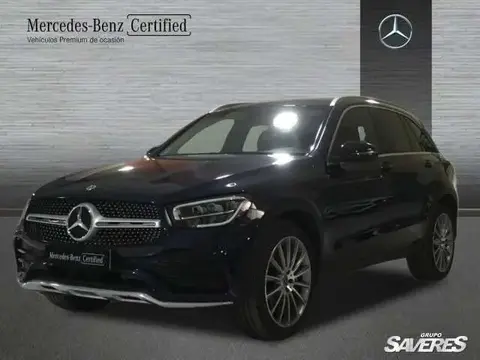 Used MERCEDES-BENZ CLASSE GLC Diesel 2022 Ad 