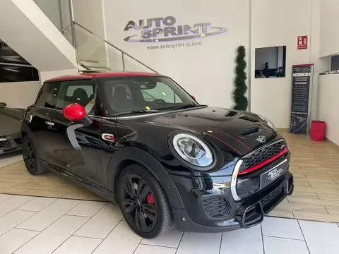 Used MINI JOHN COOPER WORKS Petrol 2018 Ad 