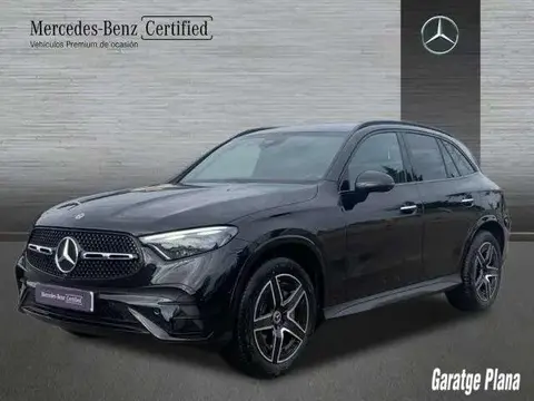 Used MERCEDES-BENZ CLASSE GLC Diesel 2024 Ad 