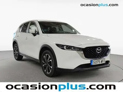 Annonce MAZDA CX-5 Essence 2023 d'occasion 