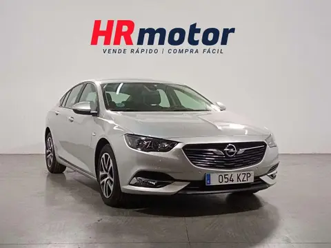 Used OPEL INSIGNIA Diesel 2019 Ad 