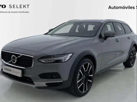 Annonce VOLVO V90 Diesel 2023 d'occasion 