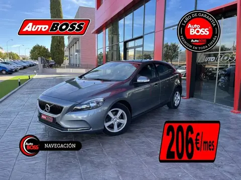 Used VOLVO V40 Diesel 2018 Ad 