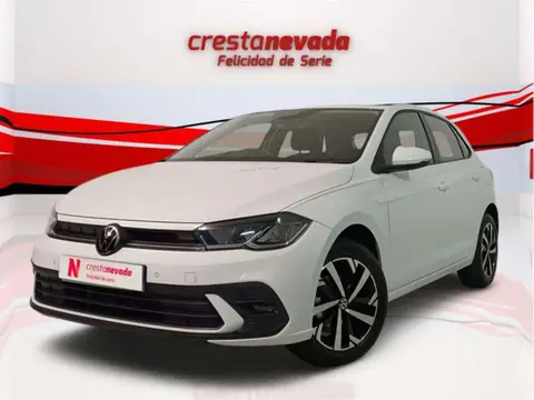 Annonce VOLKSWAGEN POLO Essence 2023 d'occasion 