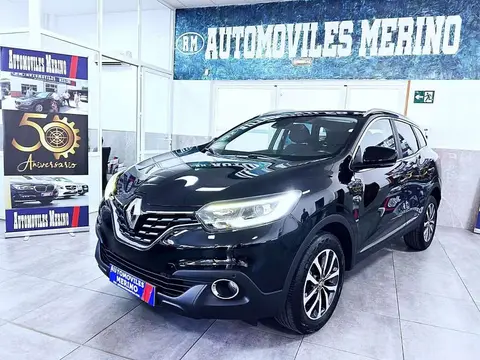 Used RENAULT KADJAR Diesel 2017 Ad 