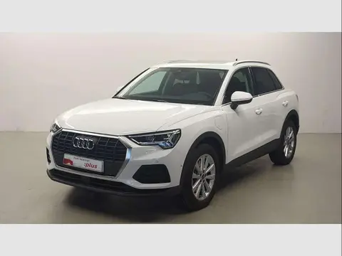 Used AUDI Q3  2023 Ad 