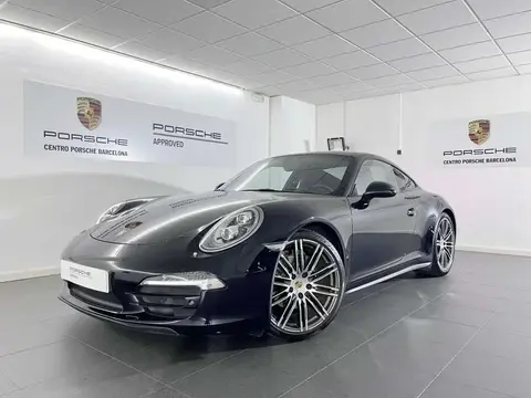 Annonce PORSCHE 991 Essence 2015 d'occasion 