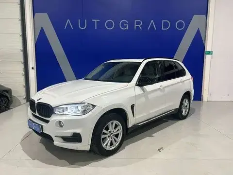 Used BMW X5 Diesel 2015 Ad 