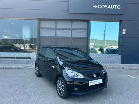 Used SEAT MII Electric 2020 Ad 